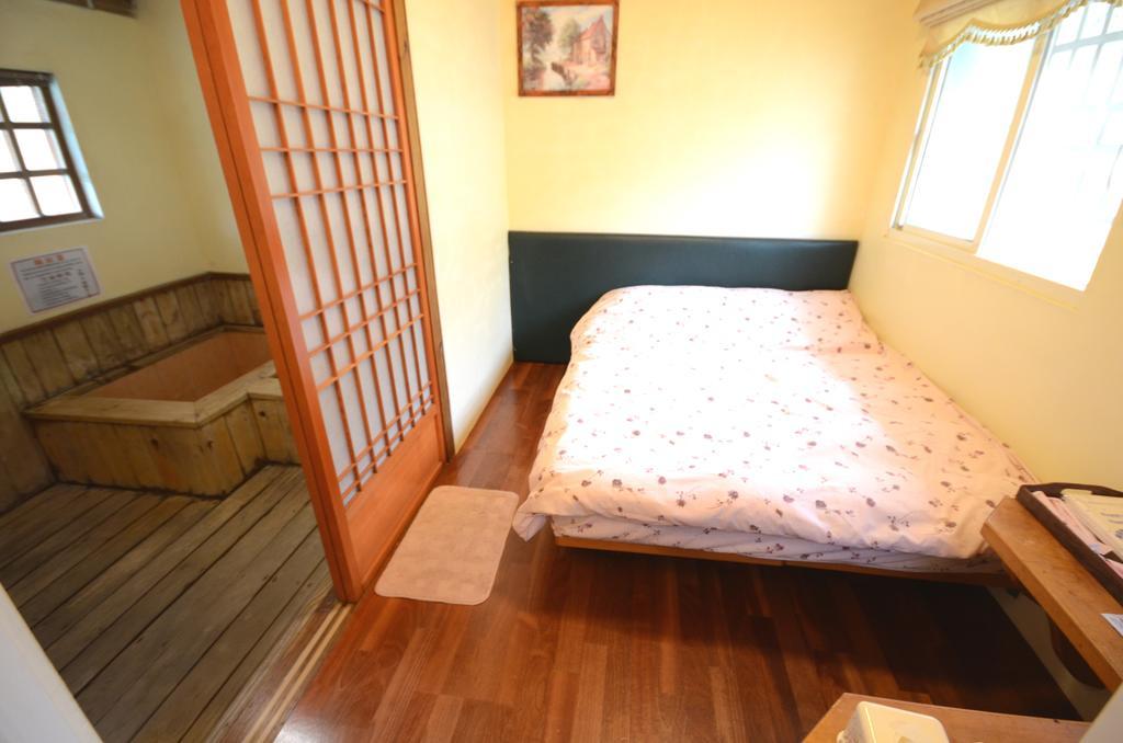 Junbuna Homestay Ruisui Habitación foto