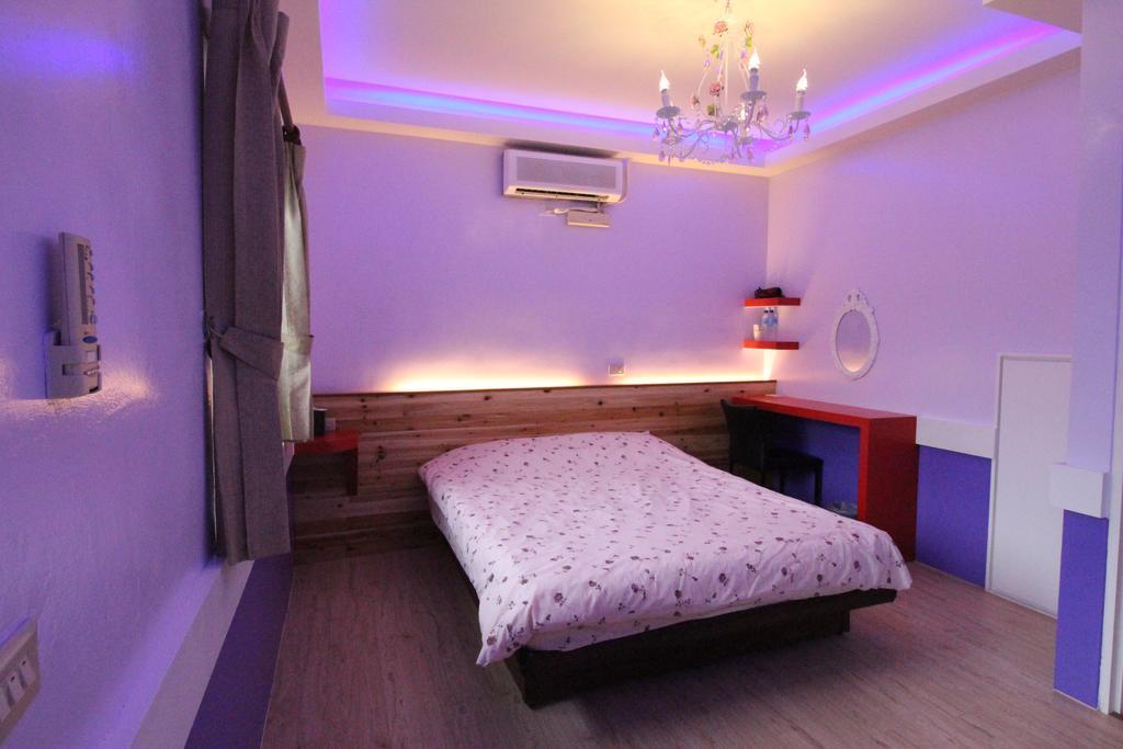 Junbuna Homestay Ruisui Habitación foto