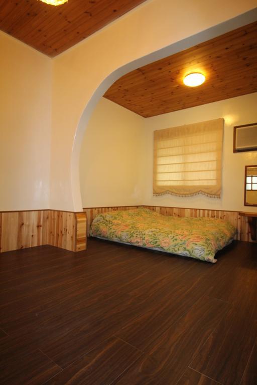 Junbuna Homestay Ruisui Habitación foto