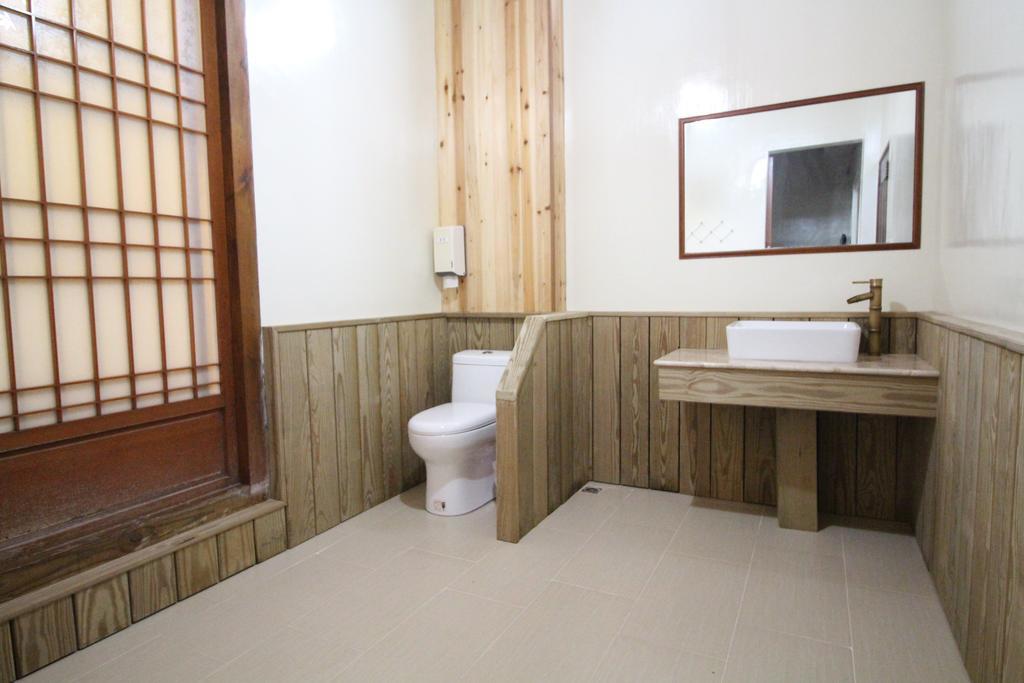 Junbuna Homestay Ruisui Habitación foto